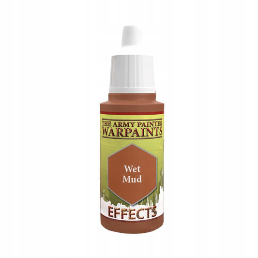 Warpaints: Wet Mud 18ml