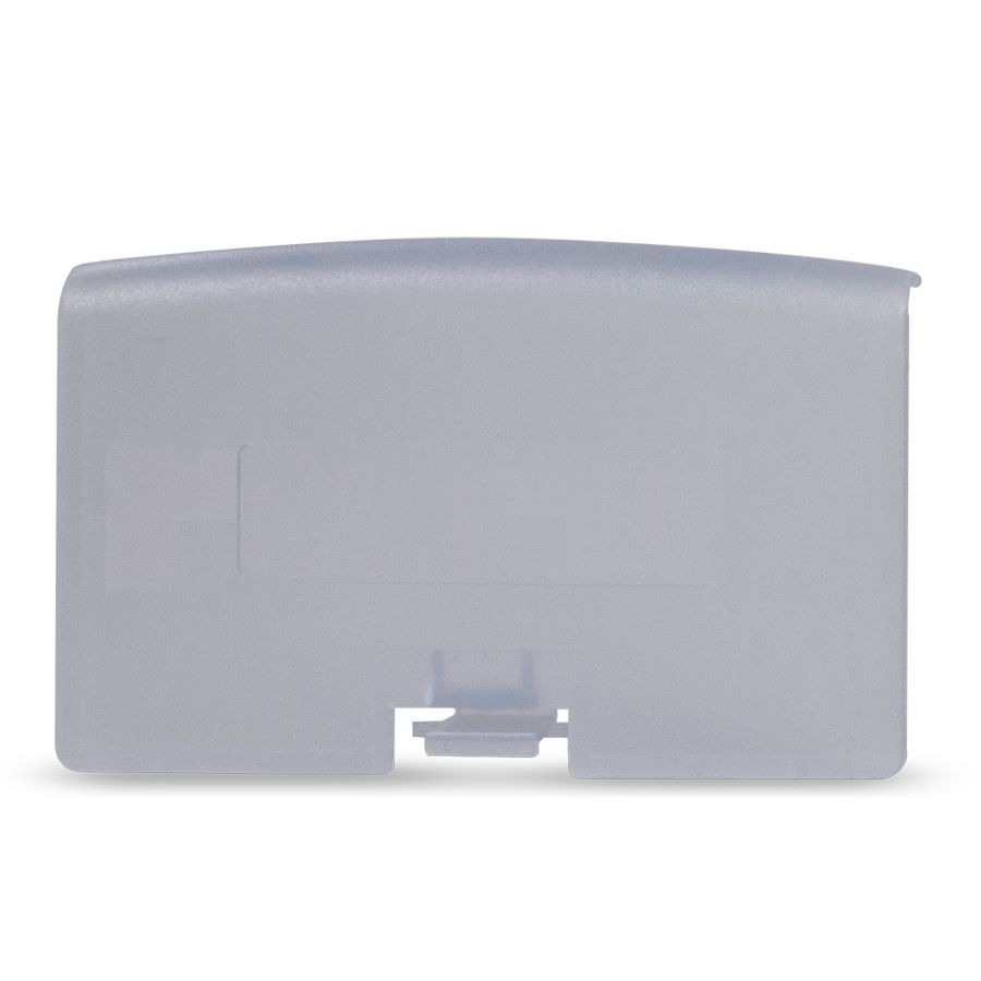 Atomic Purple Battery Cover Compatible With Game Boy Advance®