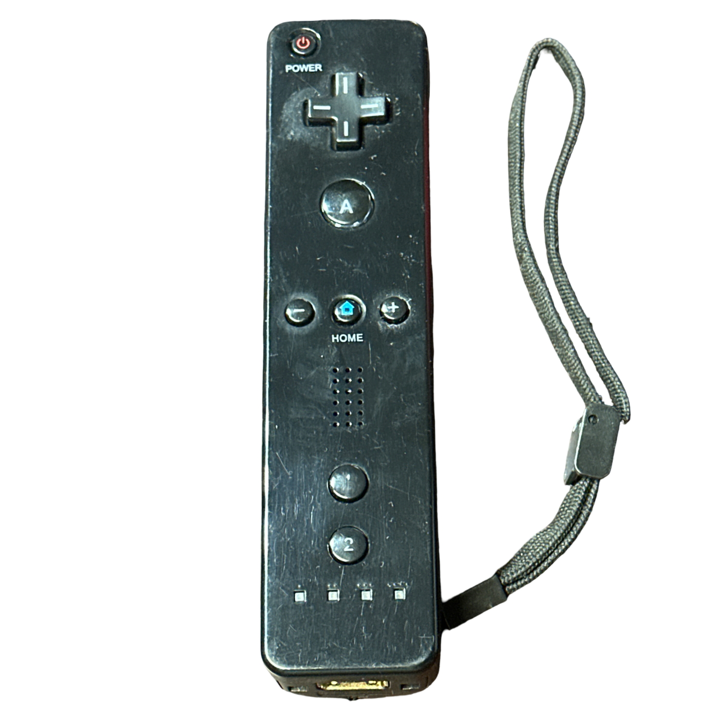 Wii Remotes or Wii Nunchuks for Nintendo Wii Official-Controller