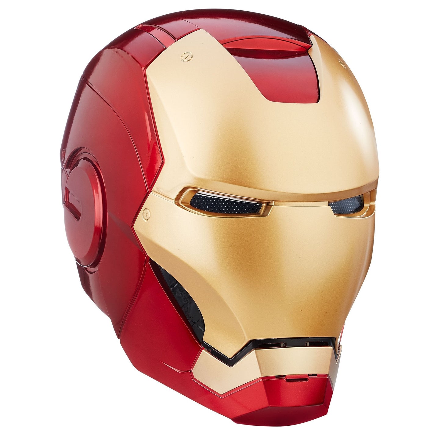 Marvel Legends: Iron Man Electronic Helmet