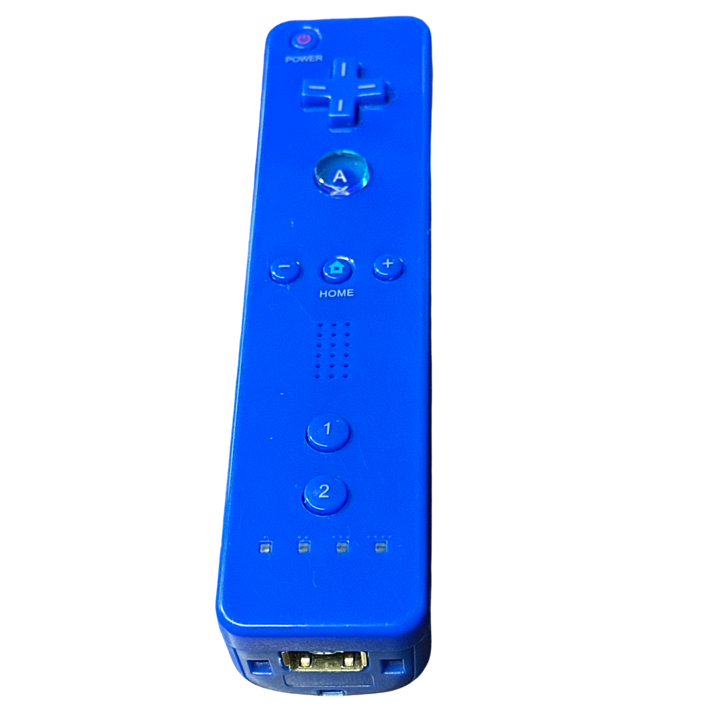Wii Remotes or Wii Nunchuks for Nintendo Wii Official-Controller