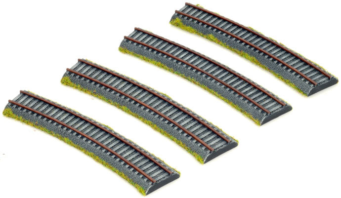 Flames of War: Train Tracks Expansion