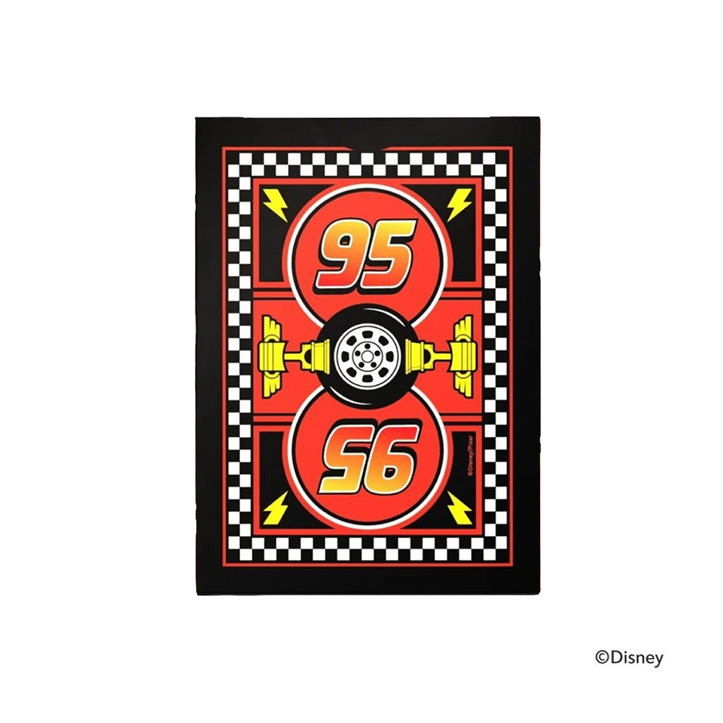Bicycle Playing Cards: Disney - Cars