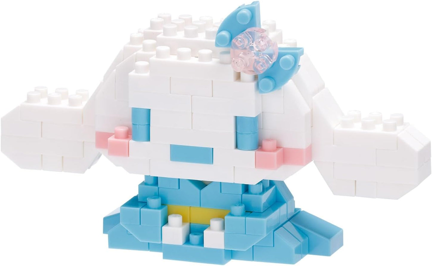 Nanoblock: Sanrio - Cinamoroll Kimono