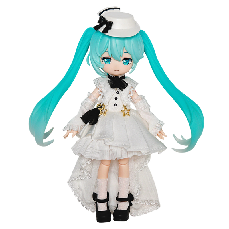 Blokees: Hatsune Miku - DaaLaMode Series - Hatsune Miku 01 Sonata Prologue - Blind Box