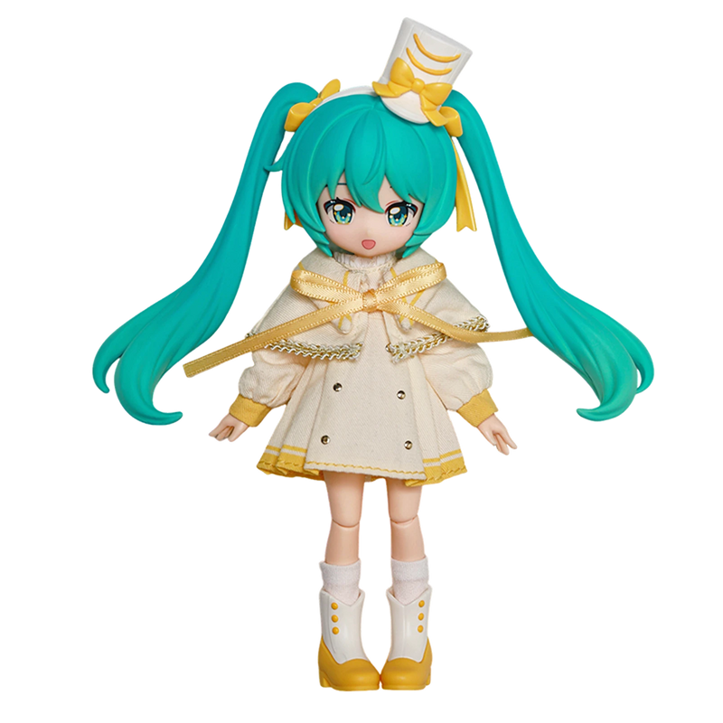 Blokees: Hatsune Miku - DaaLaMode Series - Hatsune Miku 01 Sonata Prologue - Blind Box