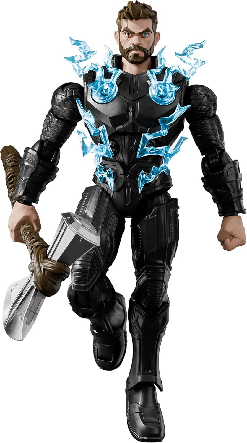 Blokees: Marvel Infinity Saga - Champion Class 02 - Thor
