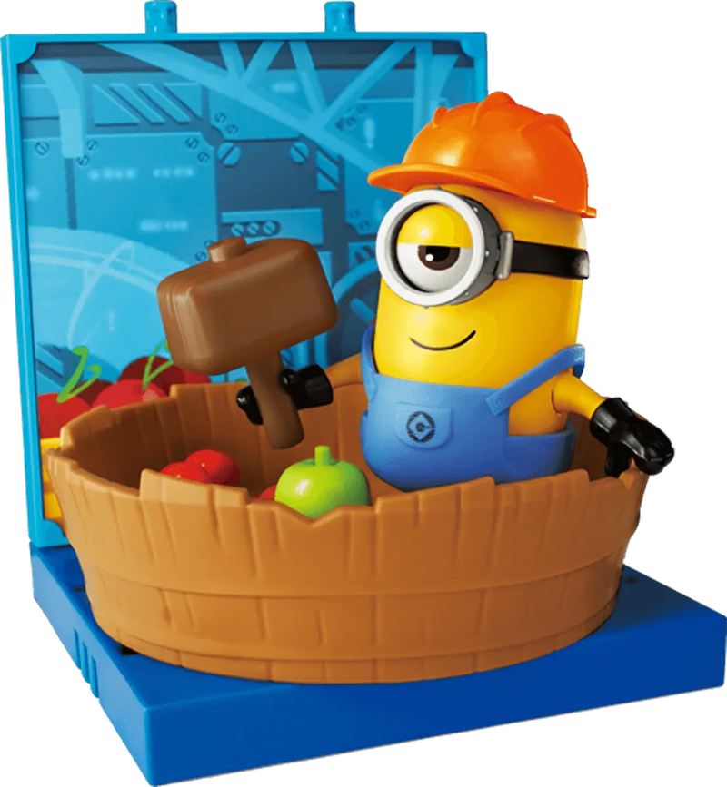 Blokees Minions: preCOOL - Jelly Factory - Stuart