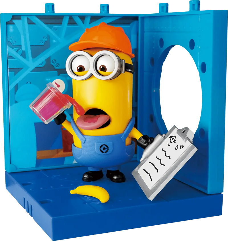 Blokees Minions: preCOOL - Jelly Factory - Kevin