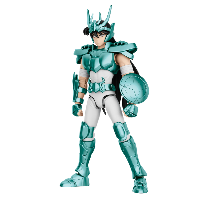 Blokees: Saint Seiya - Champion Class - 09 Dragon Shiryu