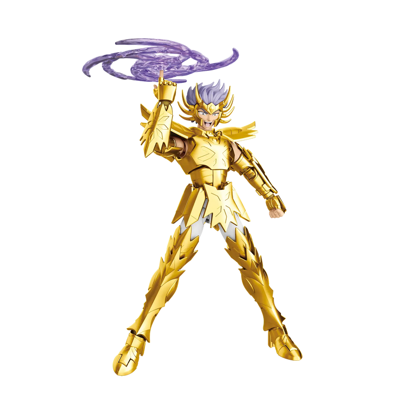 Blokees: Saint Seiya - Champion Class - 11 Cancer Deathmask