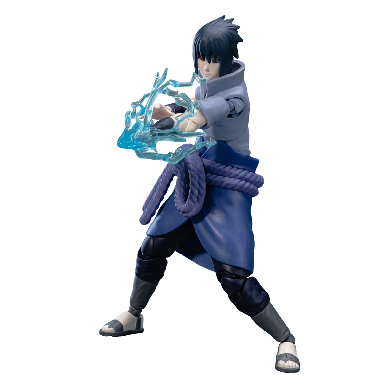 Blokees: Naruto - Champion Class - 04 Sasuke Uchiha