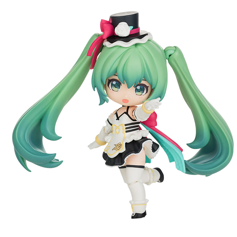 Blokees: Hatsune Miku - DaaLaMode Q Series - MIKU WITH YOU - Blind Box