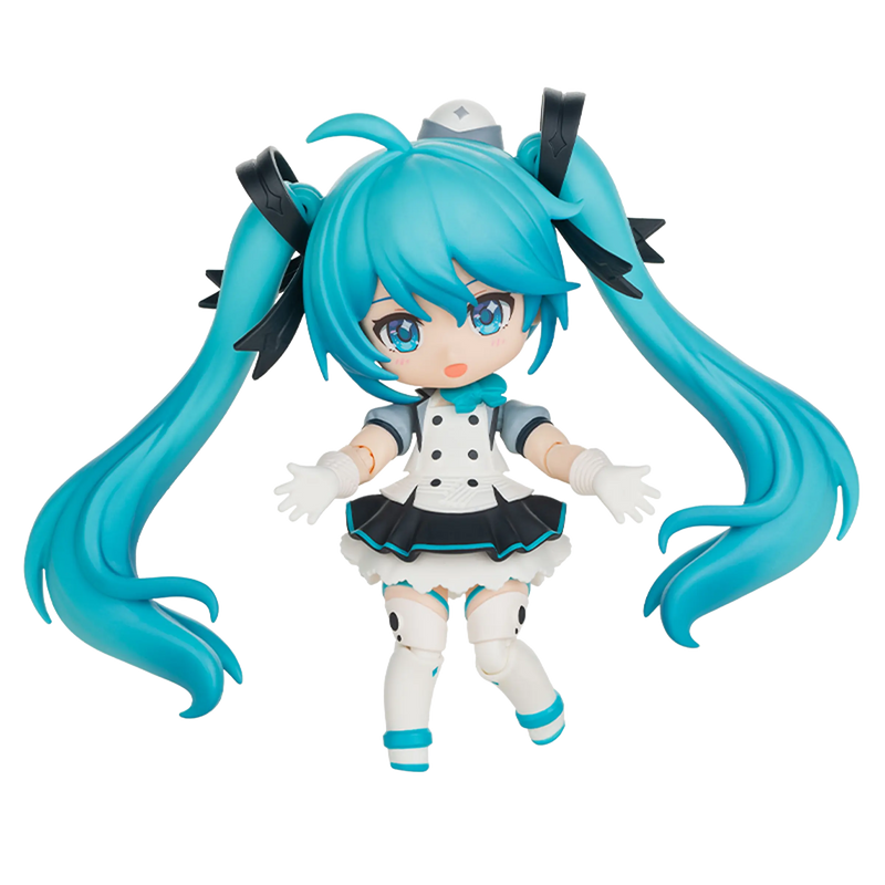 Blokees: Hatsune Miku - DaaLaMode Q Series - MIKU WITH YOU - Blind Box