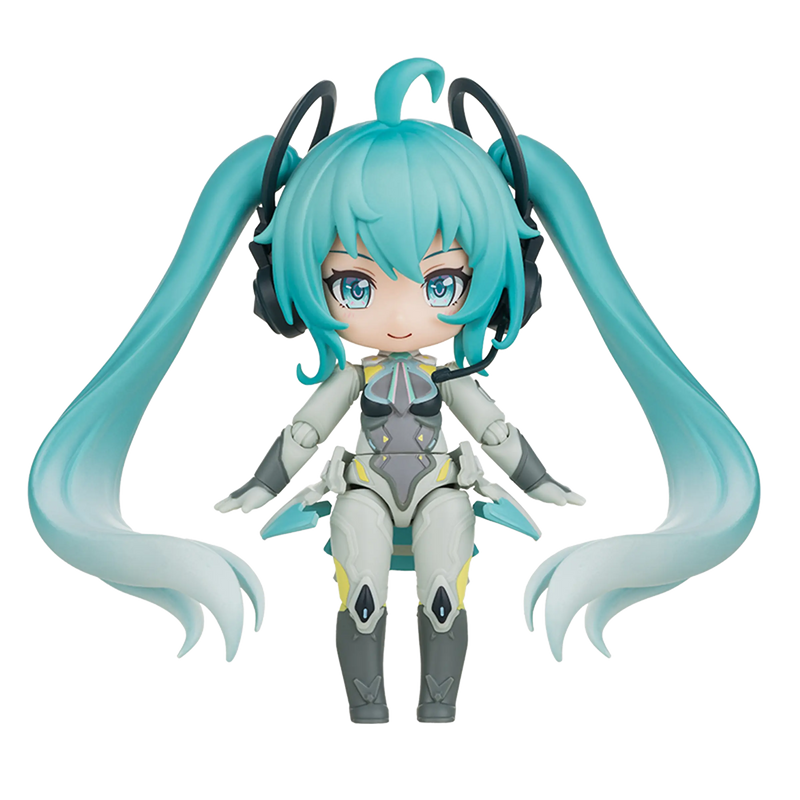 Blokees: Hatsune Miku - DaaLaMode Q Series - MIKU WITH YOU - Blind Box