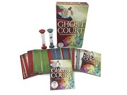 Ghost Court
