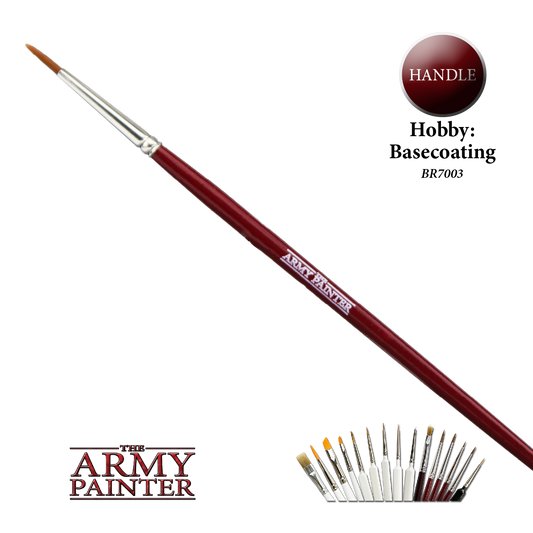 The Army Painter - Brushes