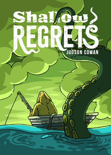 Deep Regrets: Shallow Regrets