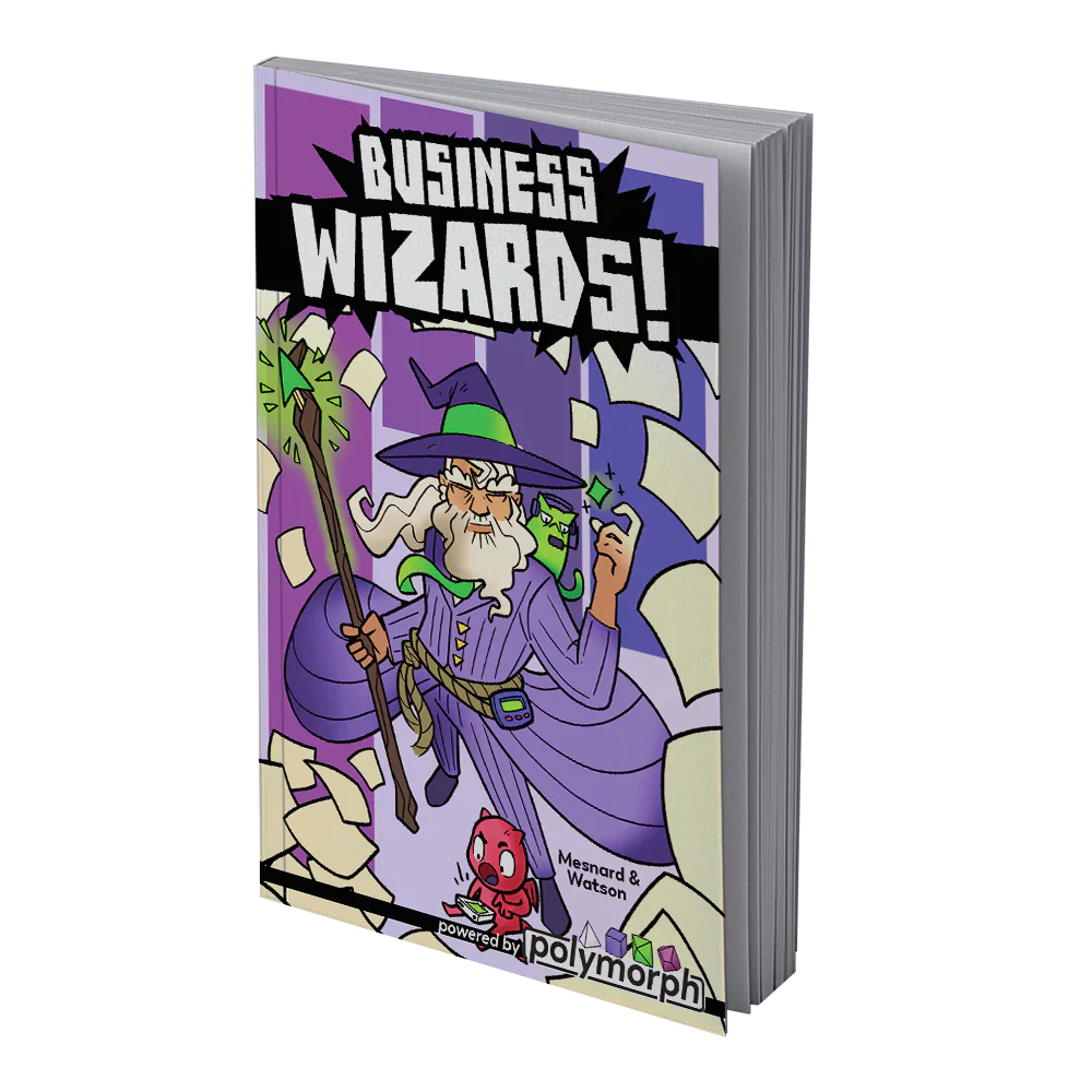 Business Wizards