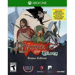 Banner Saga Trilogy - Xbox One