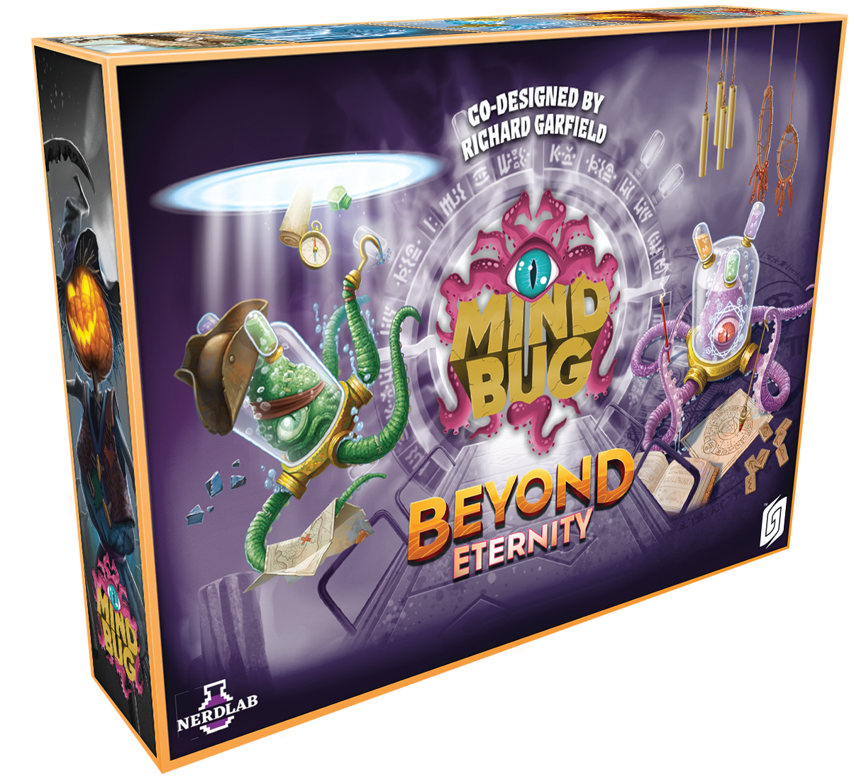 Mindbug: Beyond Eternity
