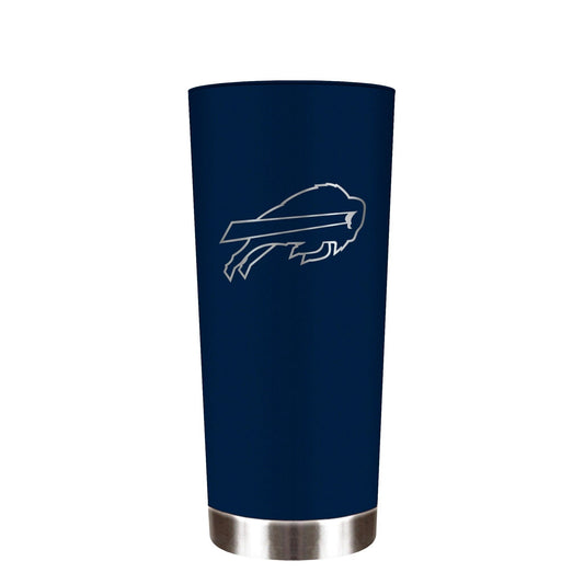 Buffalo Bills 18 oz. Roadie Travel Tumbler