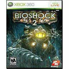 BioShock 2 - Xbox 360