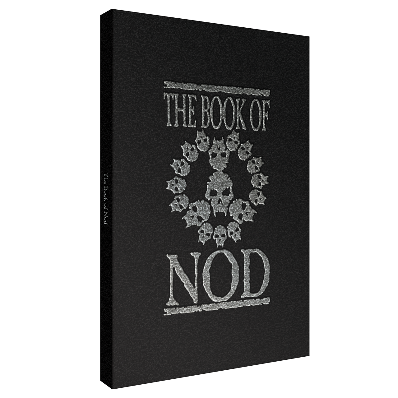 Vampire: The Masquerade - 5th Edition The Book of Nod