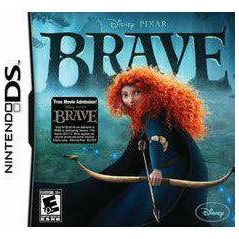 Brave The Video Game - Nintendo DS