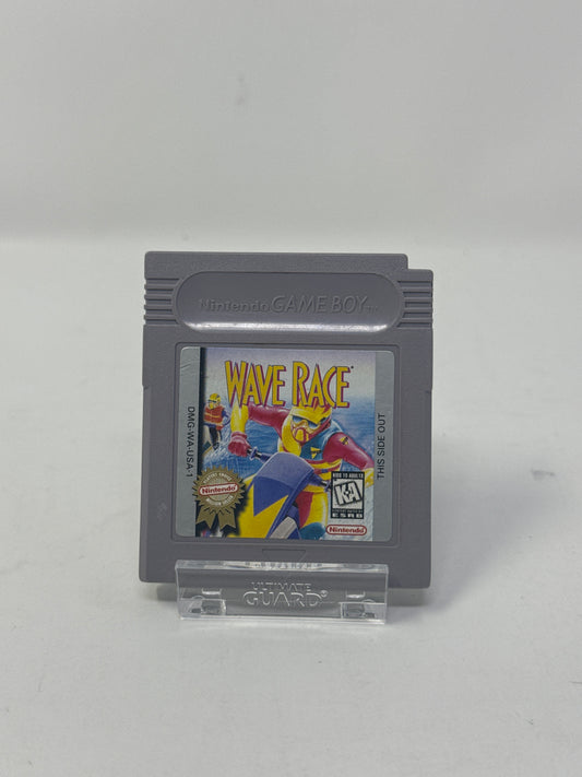Wave Race - Gameboy - Cartridge Only - Tested