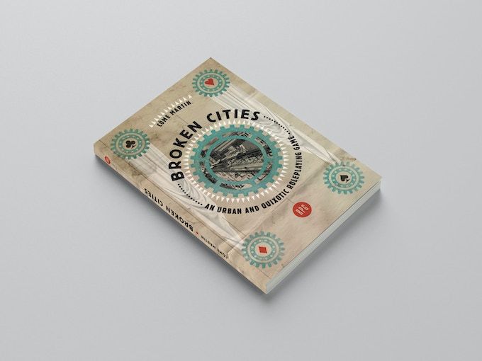 Broken Cities