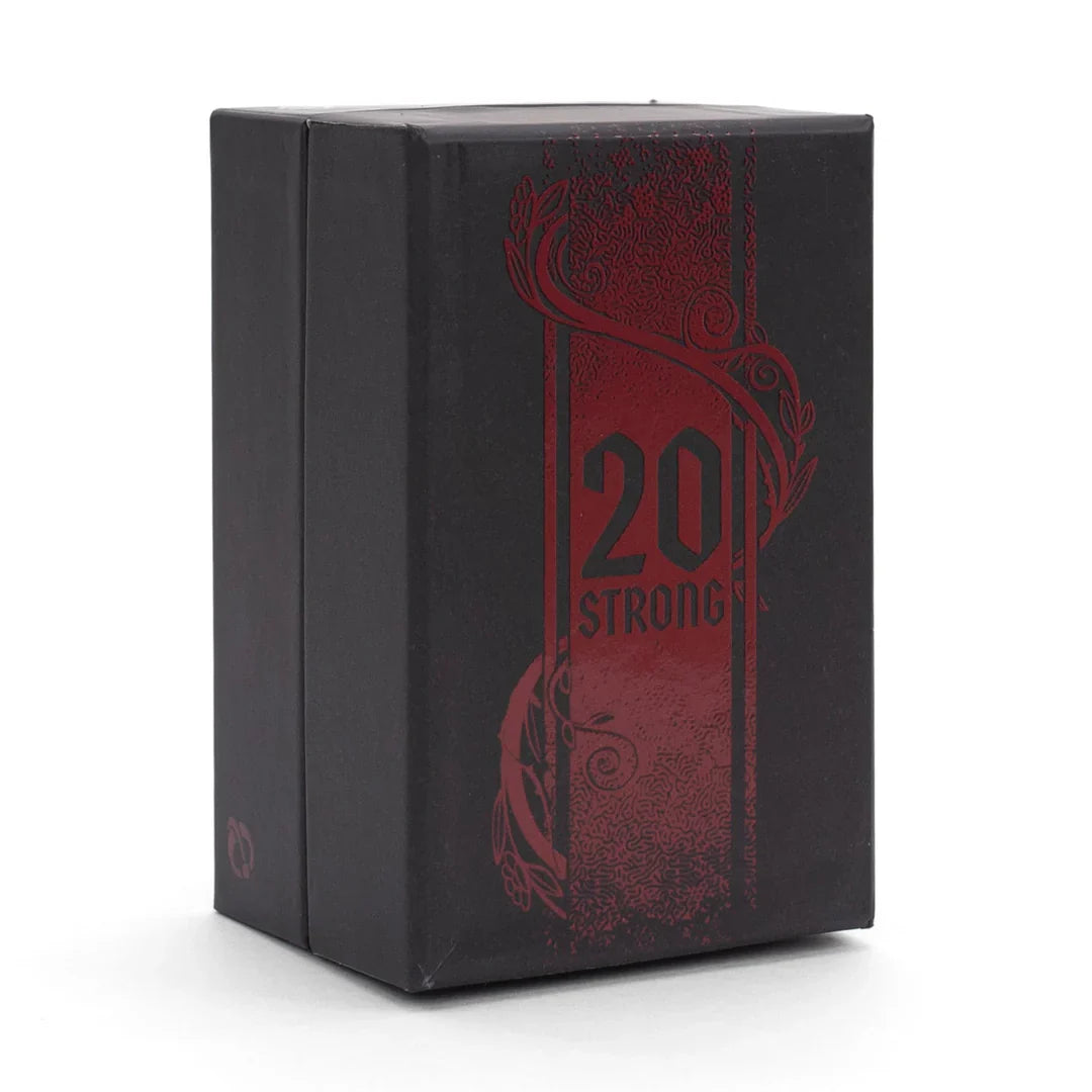 20 Strong: Tanglewoods - Core Set