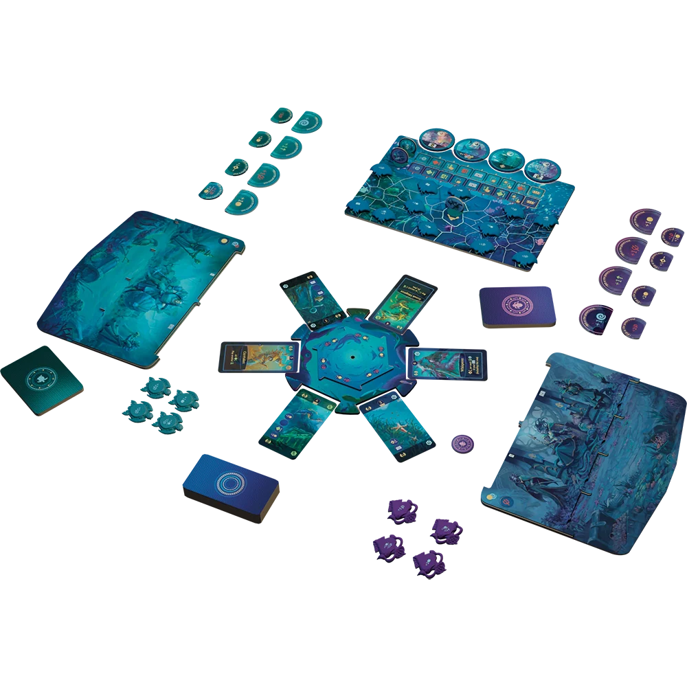 Aquatica Duellum