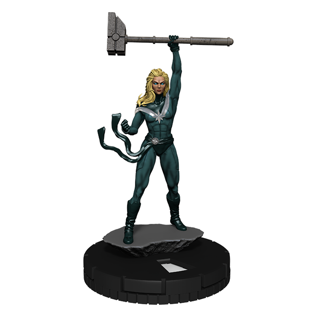 HeroClix: Avengers/Fantastic Four - Empyre - Miniatures Game