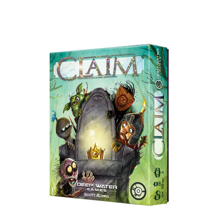Claim
