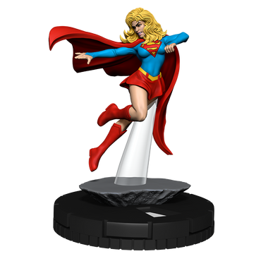 DC HeroClix: Iconix - Death of Superman