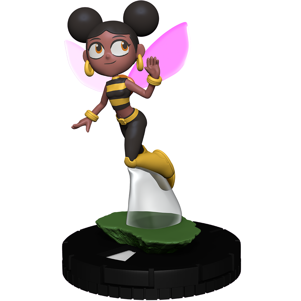 HeroClix: Batman - Team-Up Booster
