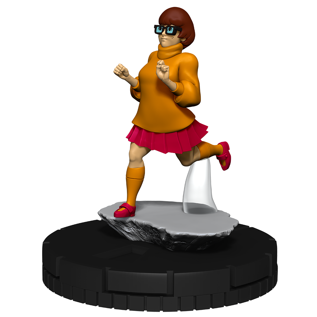 HeroClix: Batman - Team-Up Booster