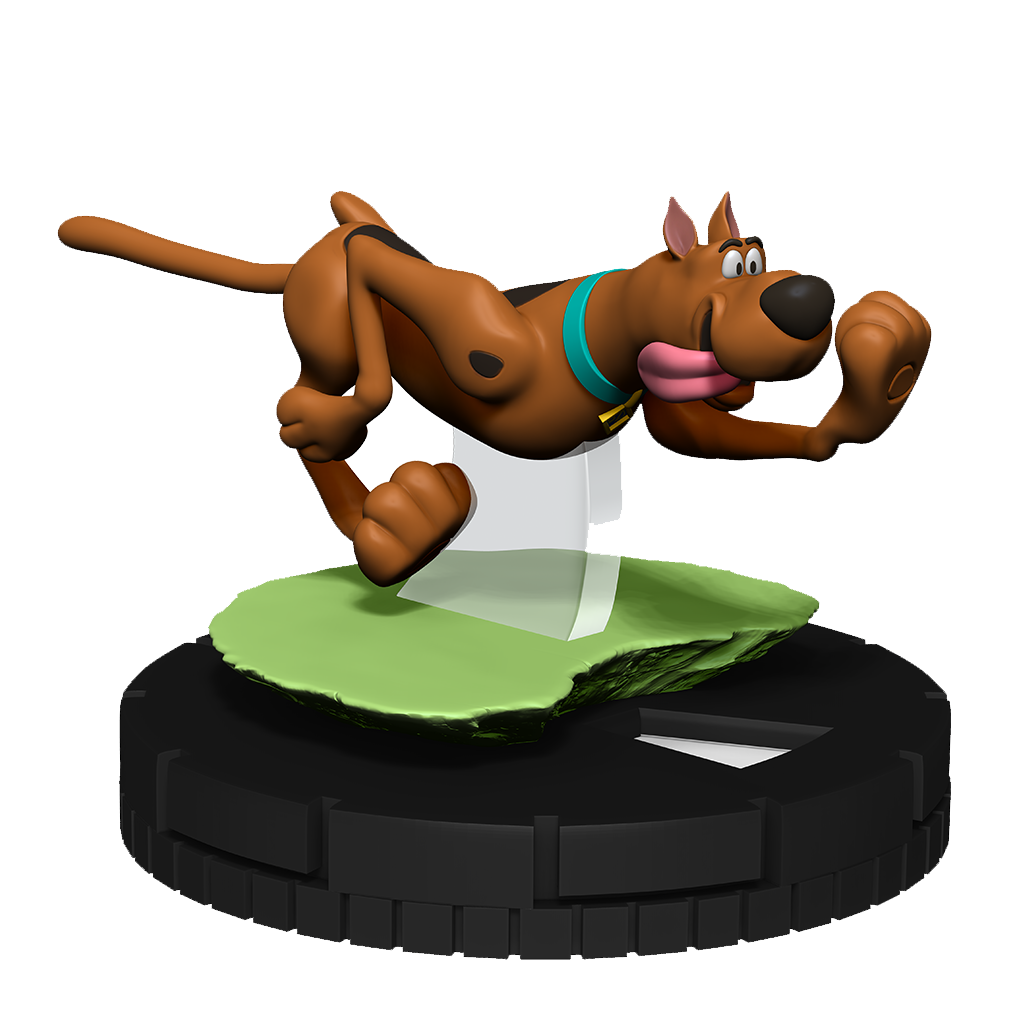 HeroClix: Batman - Team-Up Booster