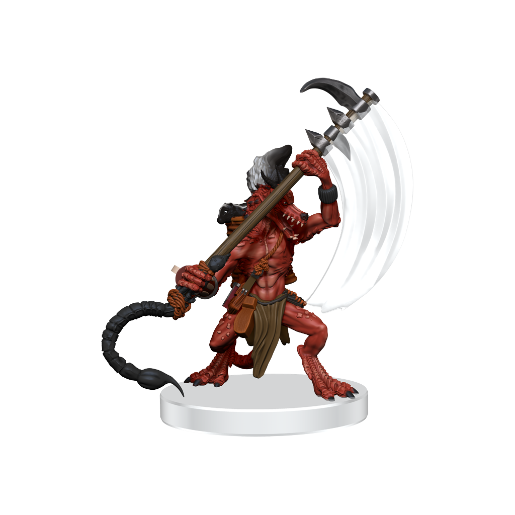 D&D: Icons of the Realms - Kobold Warband