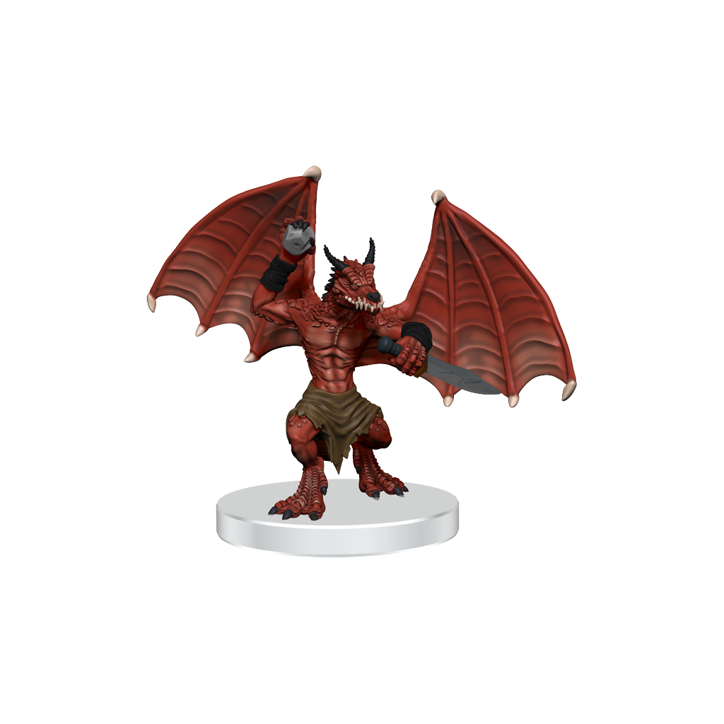 D&D: Icons of the Realms - Kobold Warband
