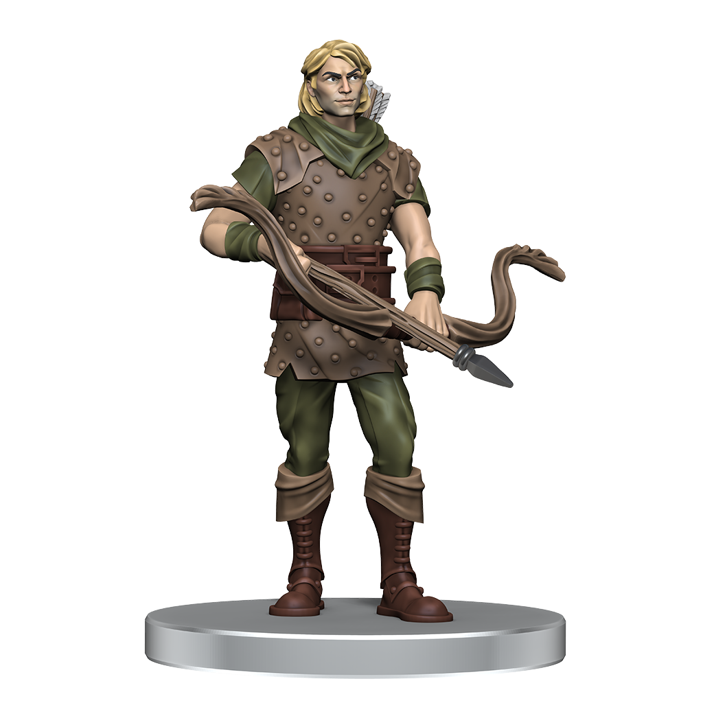 D&D: Icons of the Realms - Dragons of Stormwreck Isle