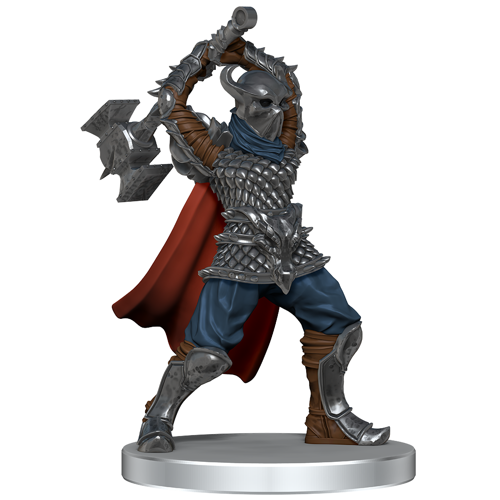 D&D: Icons of the Realms - Dragonlance: Dragon Army Warband
