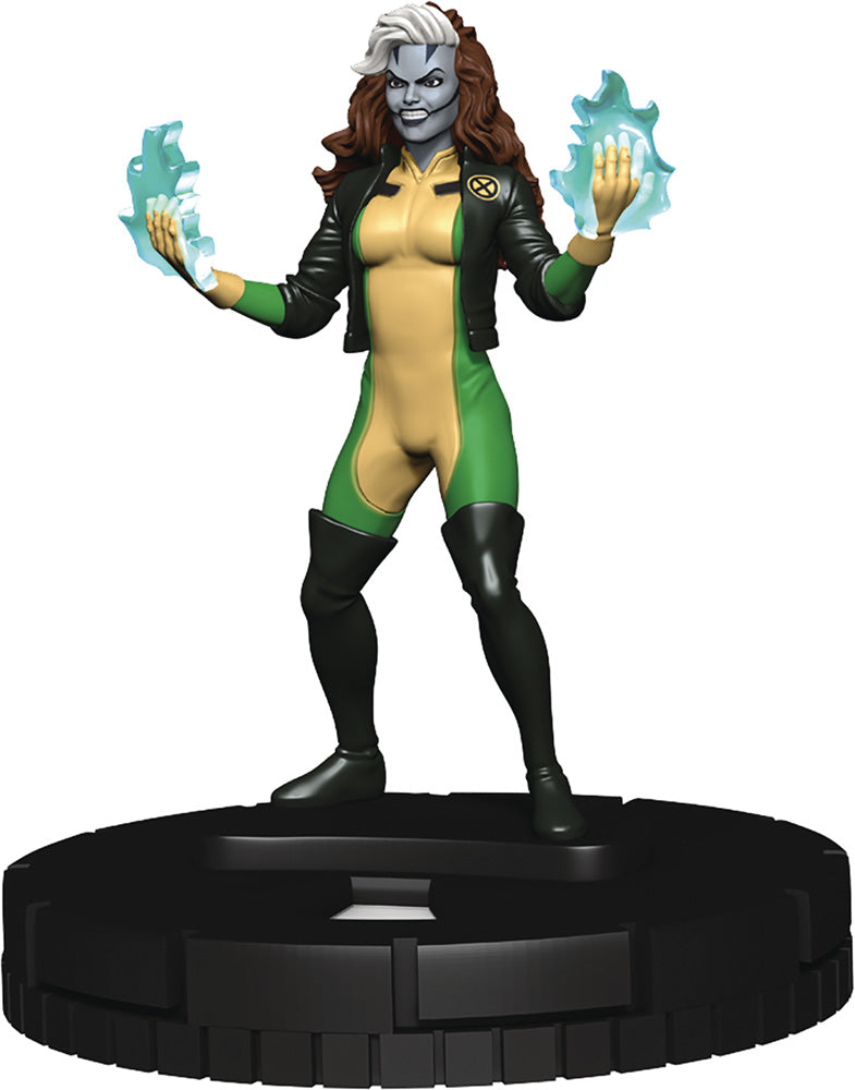 Heroclix House of X Play at Home Kit