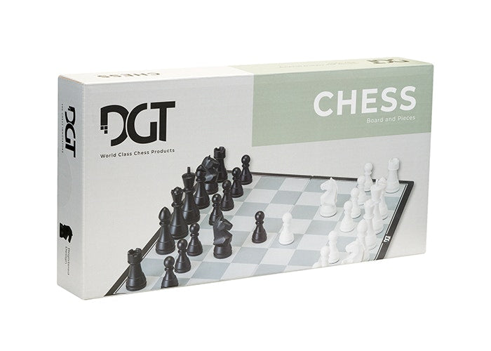 DGT Chess Box