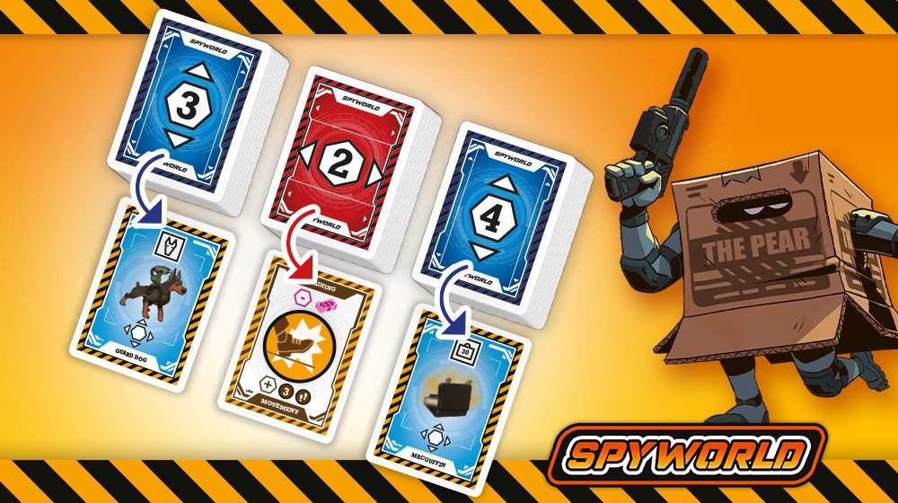 Spyworld