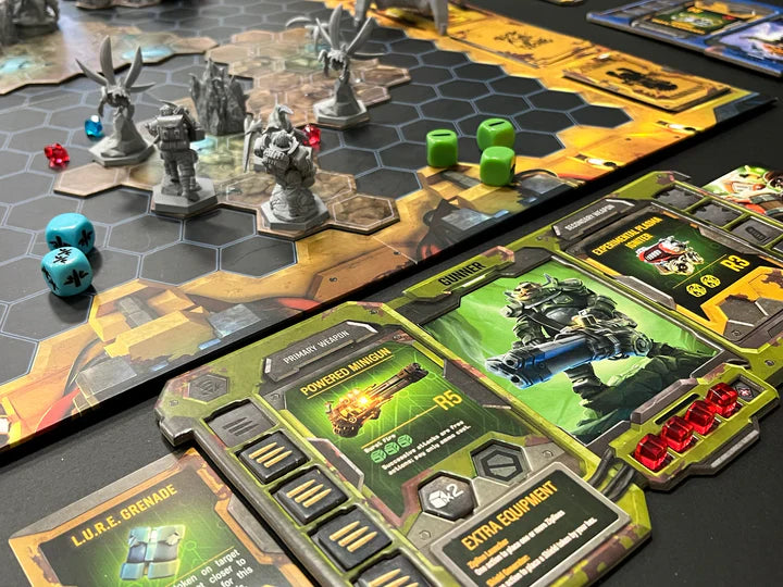 Deep Rock Galactic: Deluxe Edition
