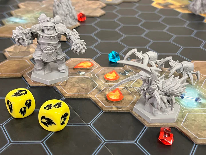 Deep Rock Galactic: Deluxe Edition