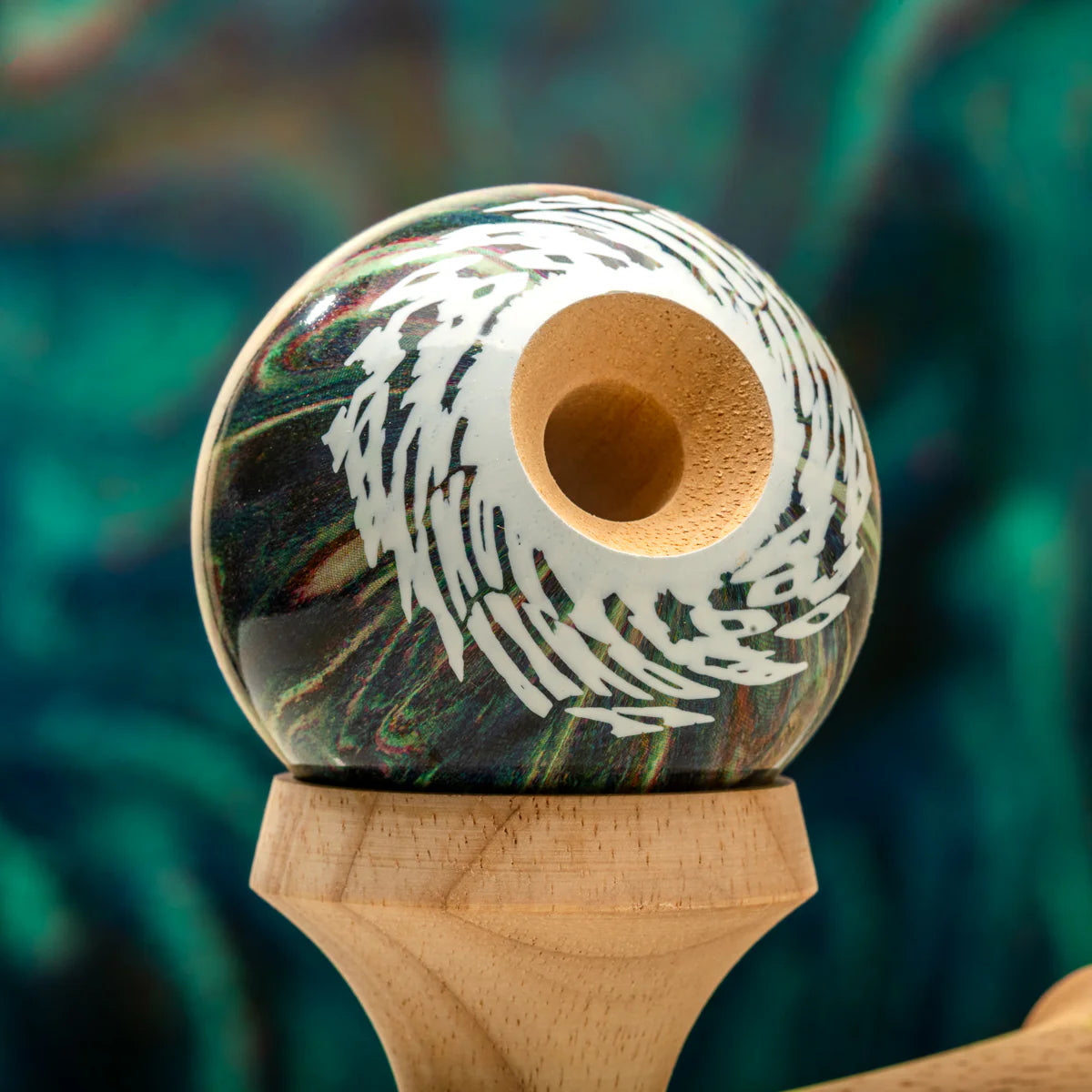 KROM Paranoia Series Kendamas