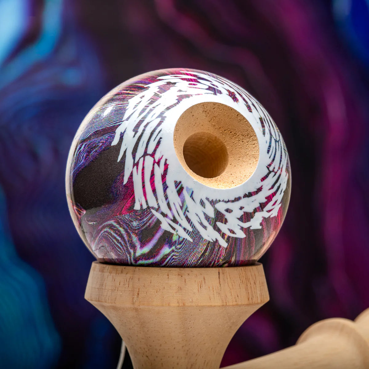 KROM Paranoia Series Kendamas